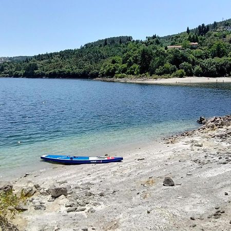 Apartmán Aquaview - Venda Nova Venda Nova  Exteriér fotografie