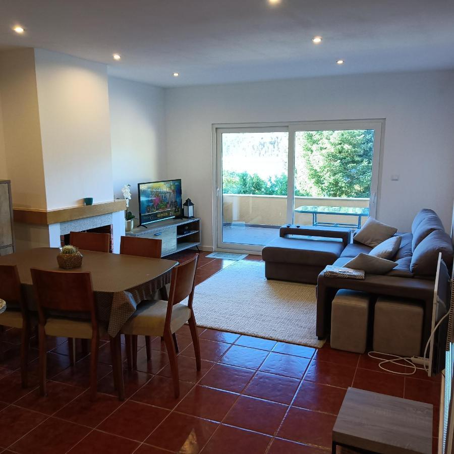 Apartmán Aquaview - Venda Nova Venda Nova  Exteriér fotografie