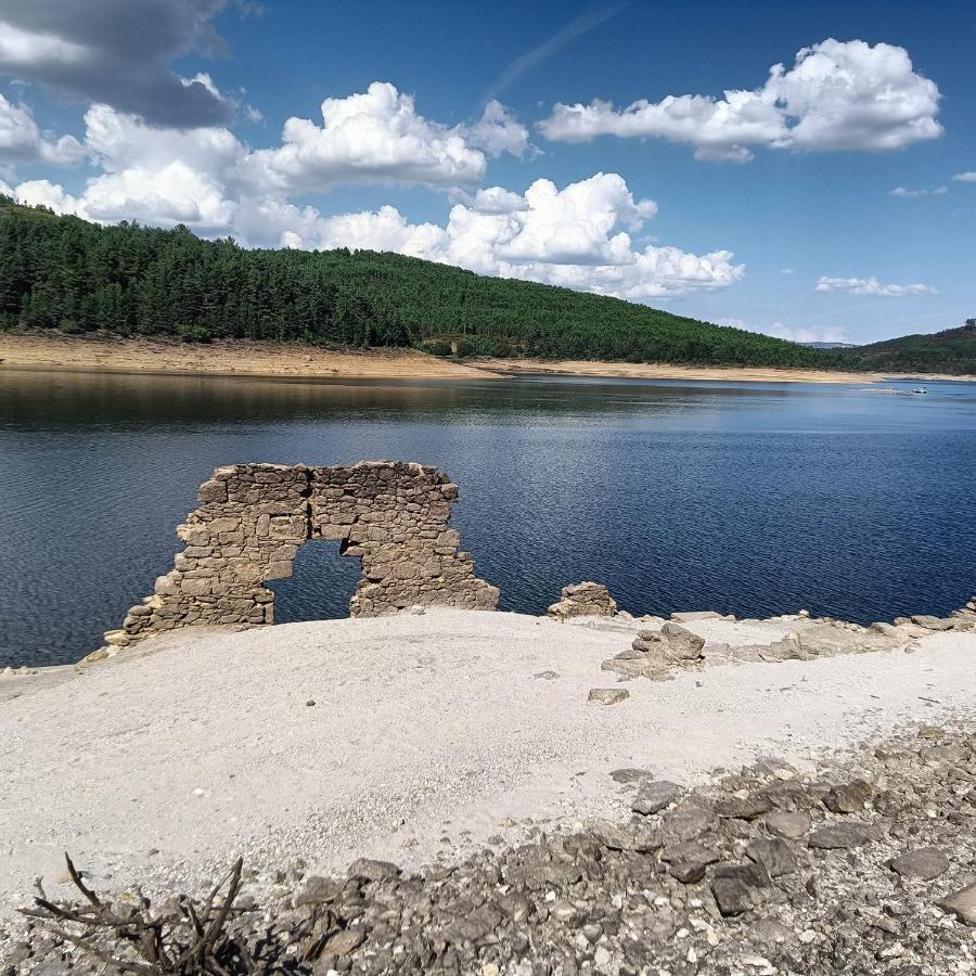 Apartmán Aquaview - Venda Nova Venda Nova  Exteriér fotografie