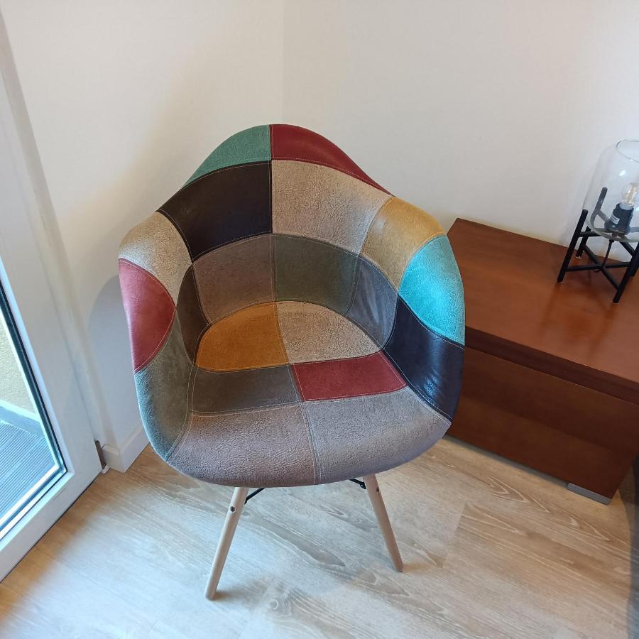 Apartmán Aquaview - Venda Nova Venda Nova  Exteriér fotografie