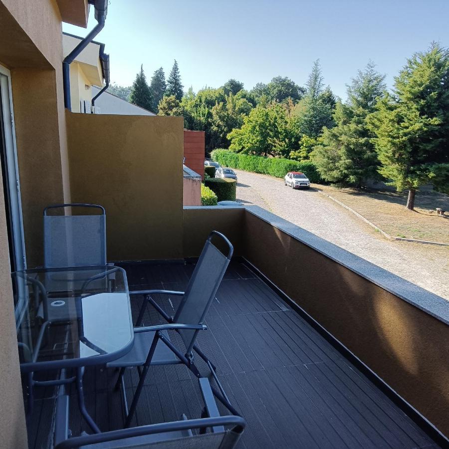 Apartmán Aquaview - Venda Nova Venda Nova  Exteriér fotografie