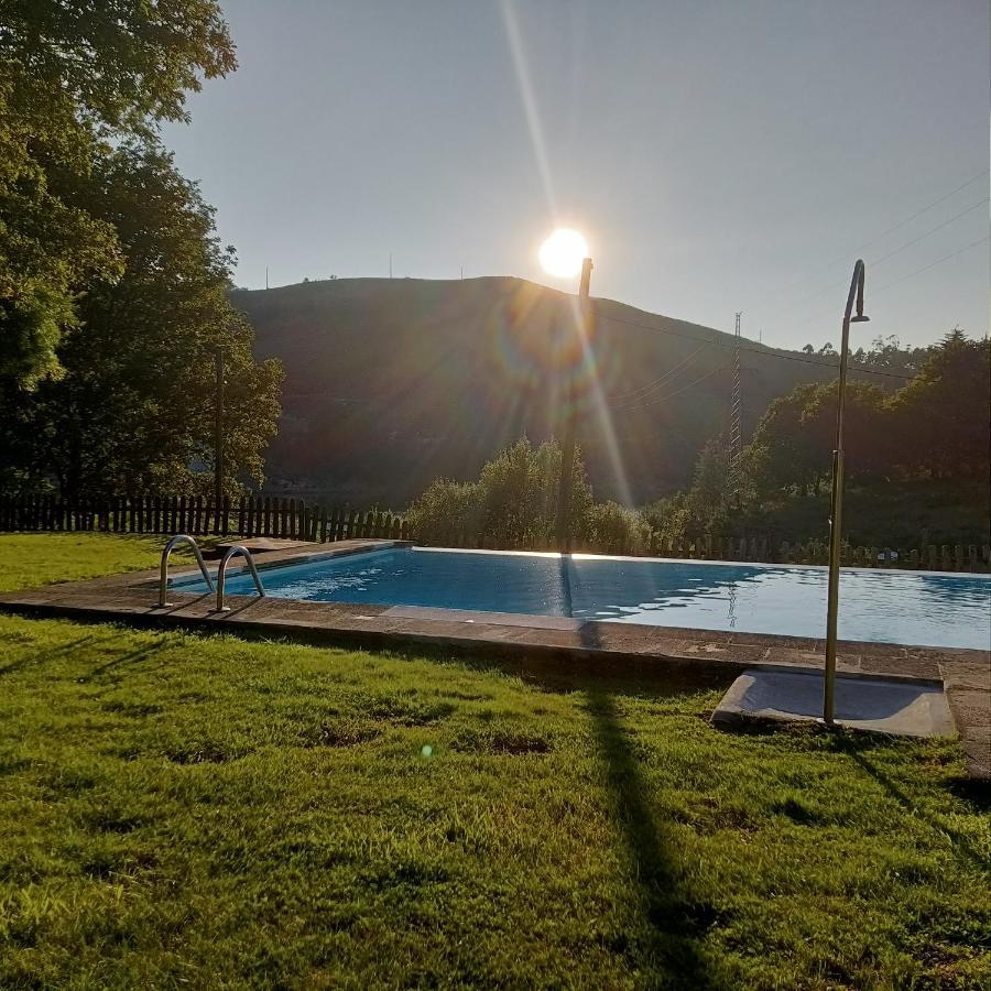 Apartmán Aquaview - Venda Nova Venda Nova  Exteriér fotografie