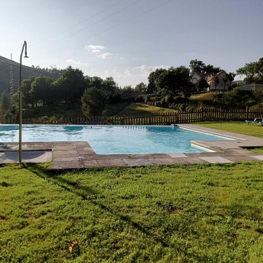 Apartmán Aquaview - Venda Nova Venda Nova  Exteriér fotografie