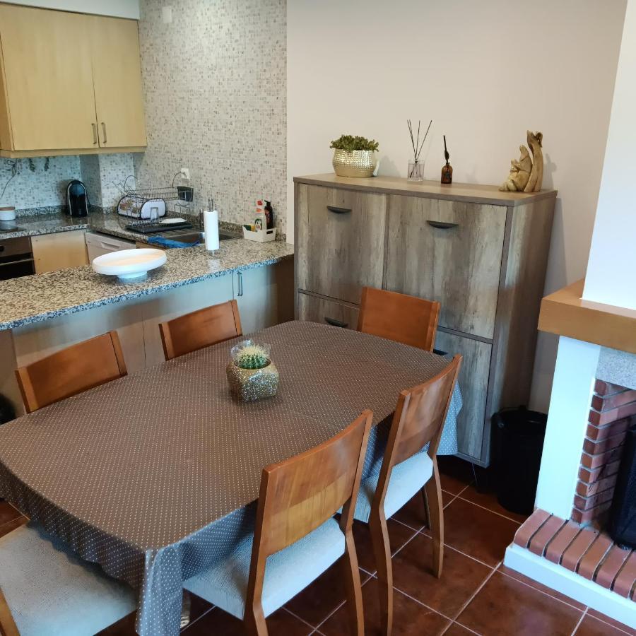 Apartmán Aquaview - Venda Nova Venda Nova  Exteriér fotografie