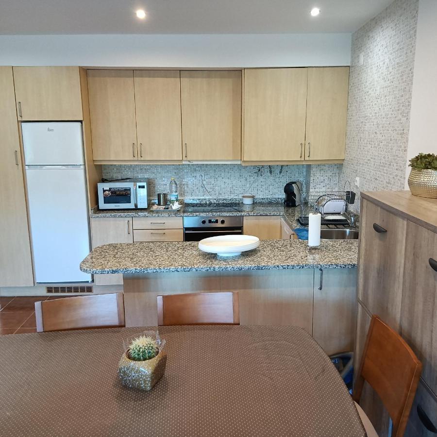 Apartmán Aquaview - Venda Nova Venda Nova  Exteriér fotografie