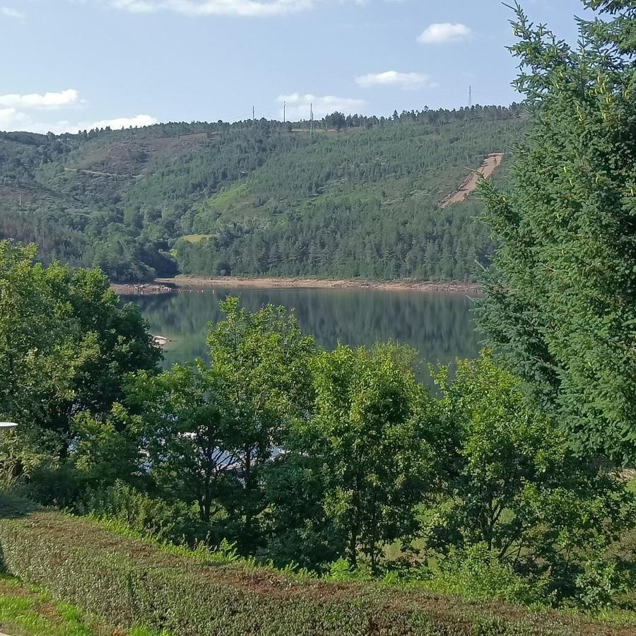 Apartmán Aquaview - Venda Nova Venda Nova  Exteriér fotografie