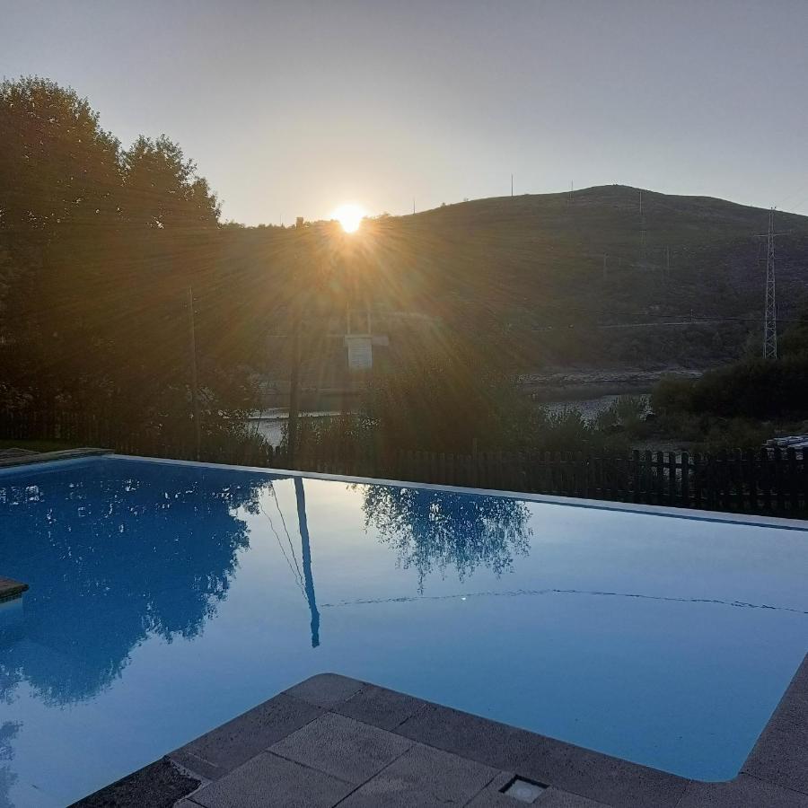 Apartmán Aquaview - Venda Nova Venda Nova  Exteriér fotografie
