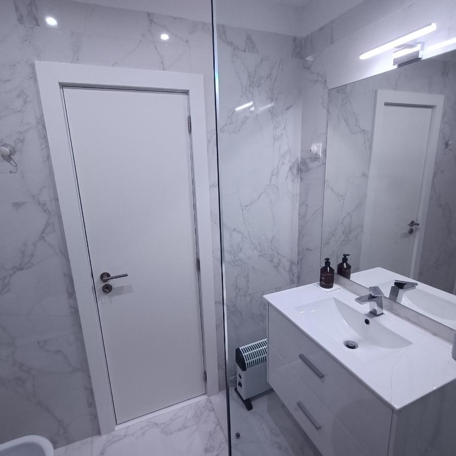 Apartmán Aquaview - Venda Nova Venda Nova  Exteriér fotografie