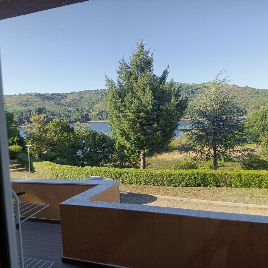 Apartmán Aquaview - Venda Nova Venda Nova  Exteriér fotografie
