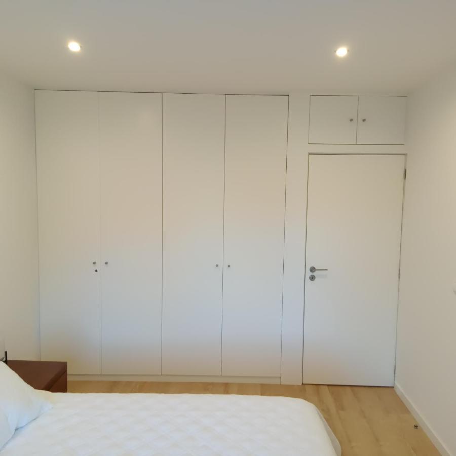 Apartmán Aquaview - Venda Nova Venda Nova  Exteriér fotografie