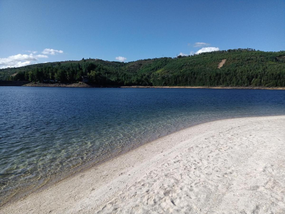 Apartmán Aquaview - Venda Nova Venda Nova  Exteriér fotografie