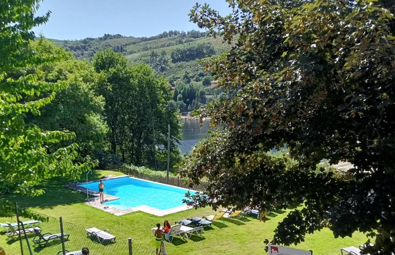 Apartmán Aquaview - Venda Nova Venda Nova  Exteriér fotografie